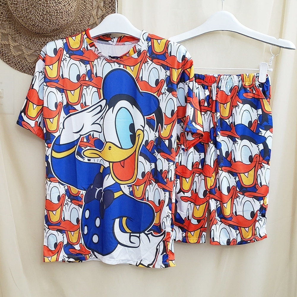 Pajamas sleep set for Girls